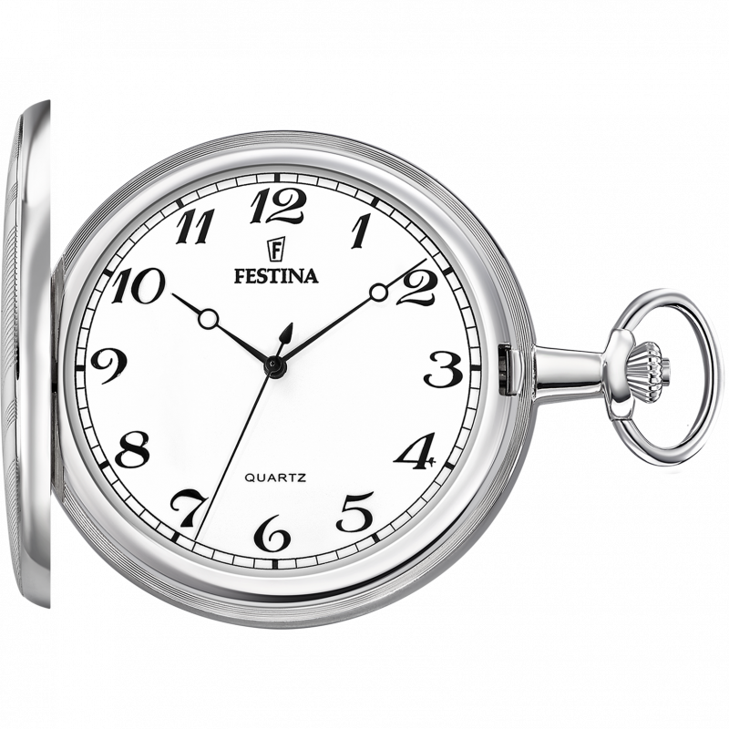 Festina reloj de online bolsillo