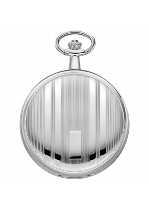 Reloj de bolsillo para hombre festina pocket f2022/1 con esfera blanca