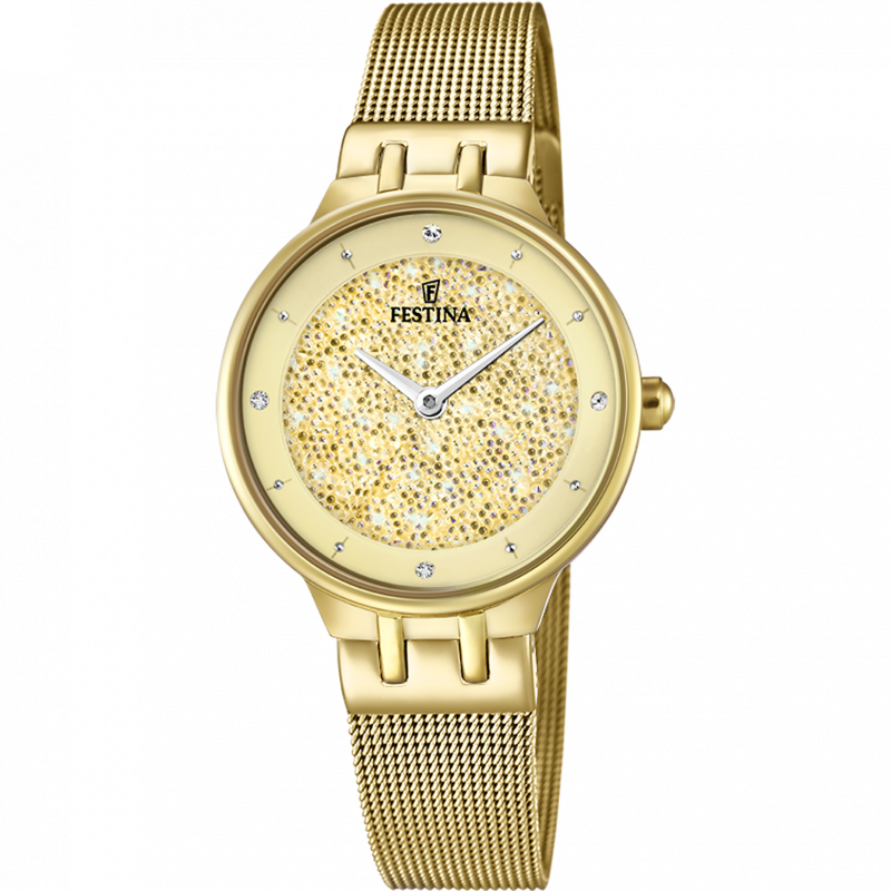 Festina Reloj F20383/1 Festina Mujer Mademoiselle