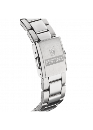 Reloj infantil festina junior f20459/1 con esfera blanca