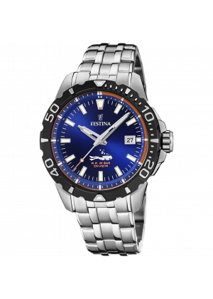 RELOJ FESTINA HOMBRE F20364/1