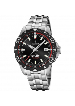 Reloj de hombre festina the...