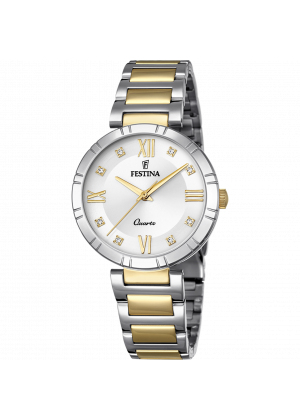 Reloj de mujer festina...