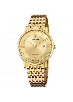 Reloj de hombre festina...