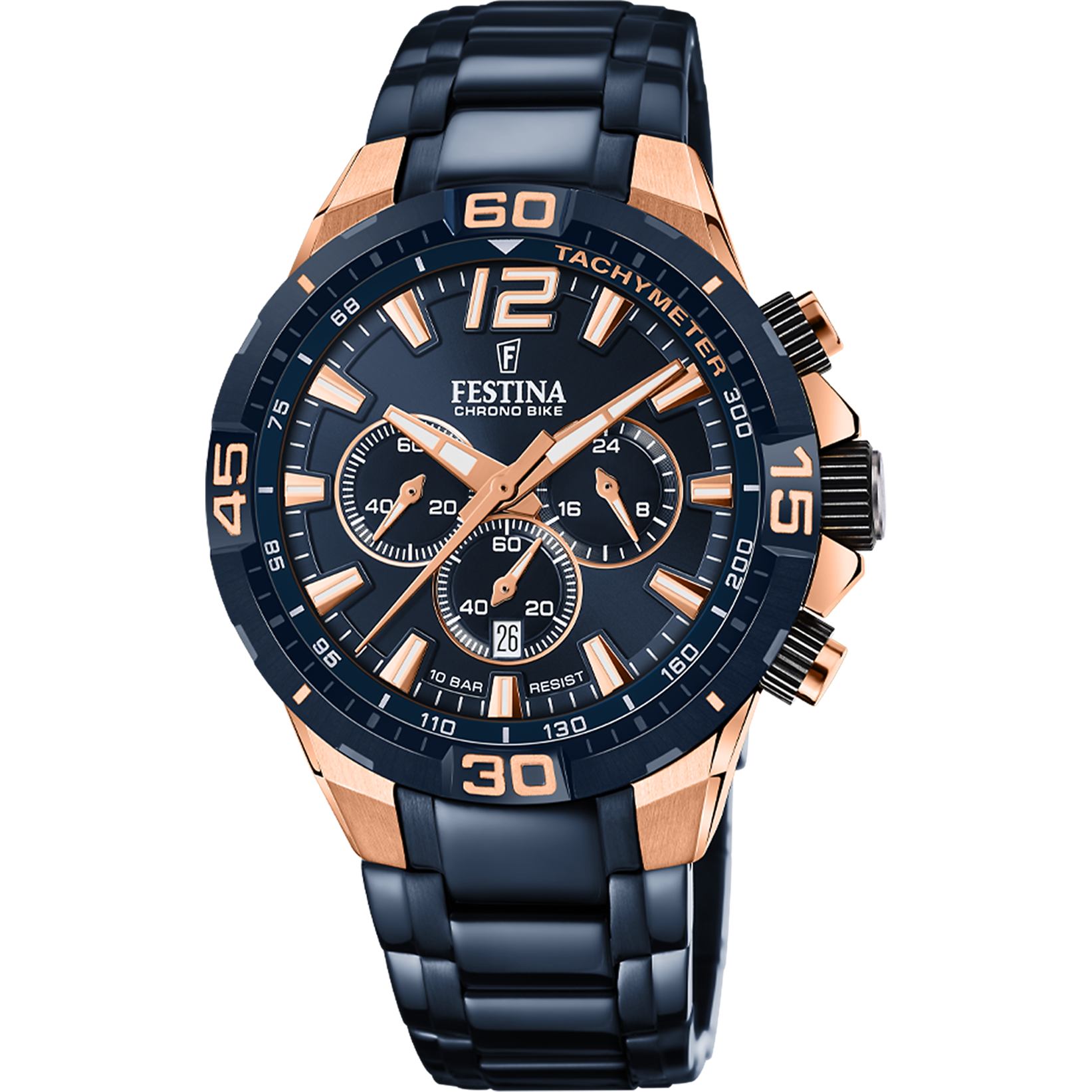 Valor reloj best sale festina hombre