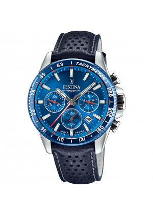 Reloj de hombre festina...