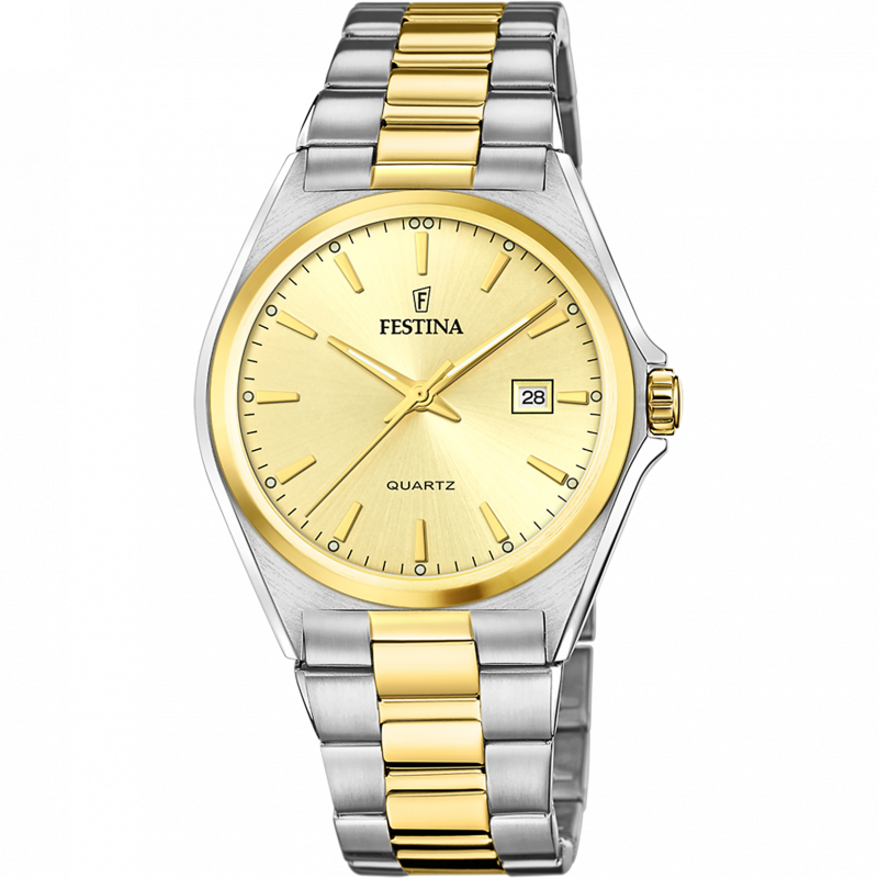 Reloj festina classic discount hombre