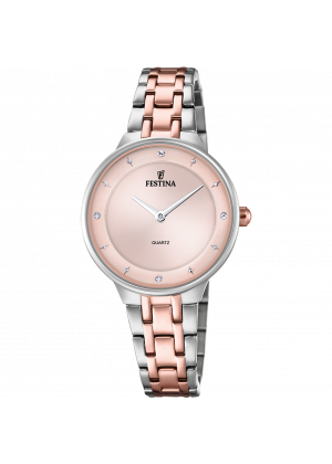 Reloj de mujer festina...