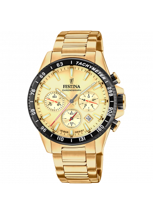 Reloj de hombre festina...