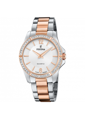 Reloj de mujer festina...