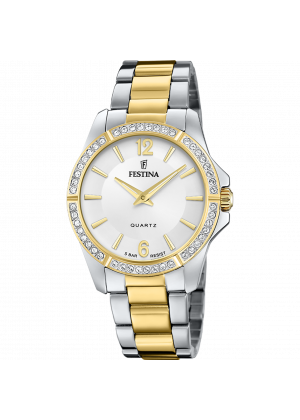 Reloj de mujer festina...