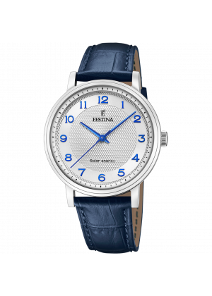 Festina solar energy...