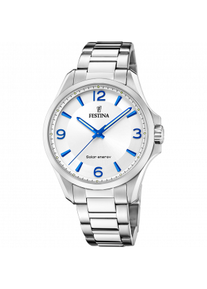 Festina solar energy...