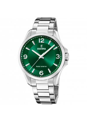 Festina f20656/3 verde...