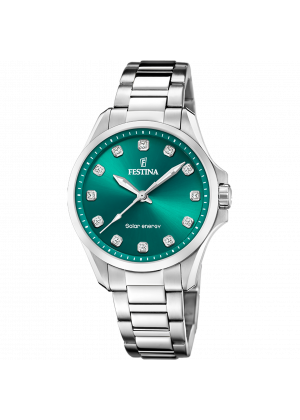 Reloj F20654/3 Verde...