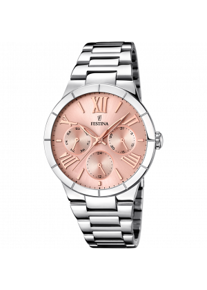 Reloj de mujer festina...