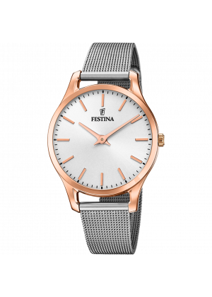 Reloj de mujer festina...