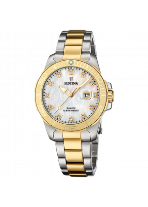 Reloj de mujer festina...