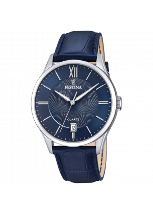 Reloj de hombre festina...