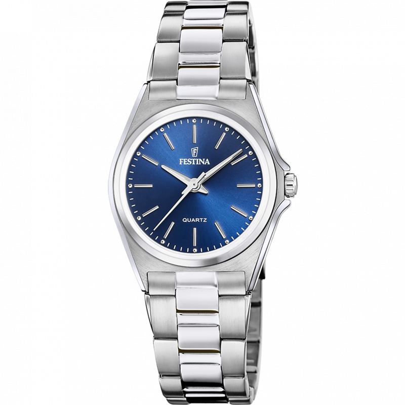 FESTINA Reloj para Hombre F20358/3 Azul