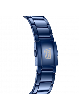 Reloj de hombre festina connected f20547/1 con esfera azul