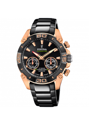 Reloj de hombre festina...