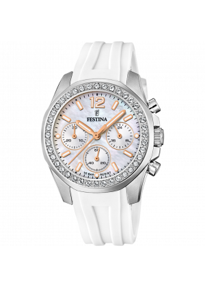 Reloj de mujer festina...