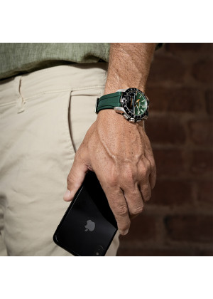 Reloj de hombre festina connected d verde f23000/2