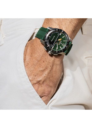 Reloj de hombre festina connected d verde f23000/2