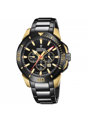 Reloj de hombre festina...