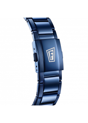 Reloj de hombre festina special editions f20643/1 con esfera azul