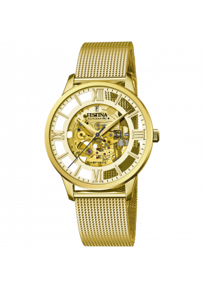 Reloj de hombre festina...