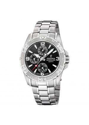 Reloj festina multifunction...