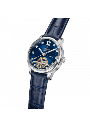 Reloj festina f0120/6 azul mujer