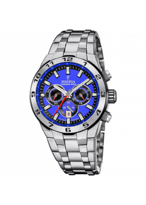 Reloj para hombre festina...