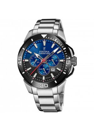 Reloj para hombre festina...