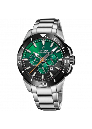 Reloj para hombre festina...