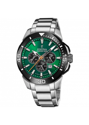 Reloj para hombre festina...