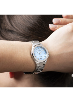 Reloj festina f20700/3 azul mujer