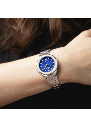 Reloj festina f20700/5 azul mujer