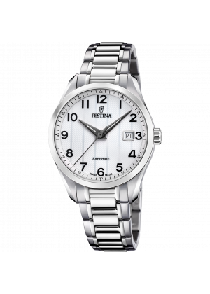 Reloj festina swiss swiss...