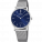 Reloj de hombre festina swiss made f20014/2 con esfera azul