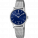 Reloj de mujer festina swiss made f20015/2 con esfera azul