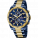 Reloj festina f20564/1 azul correa de acero, hombre