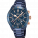 Reloj de hombre festina ceramic f20576/1 con esfera azul