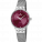 Reloj de mujer festina mademoiselle f20597/2 con esfera roja