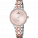 Reloj de mujer festina mademoiselle f20626/2 con esfera rosa