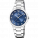 Reloj de mujer festina mademoiselle f20582/3 con esfera azul