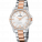 Reloj de mujer festina mademoiselle f20595/1 con esfera plateada