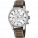 Reloj de hombre festina swiss made f20150/1 con esfera blanca
